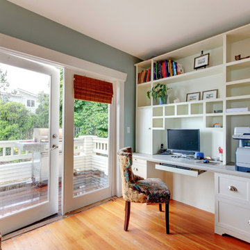 Home Office