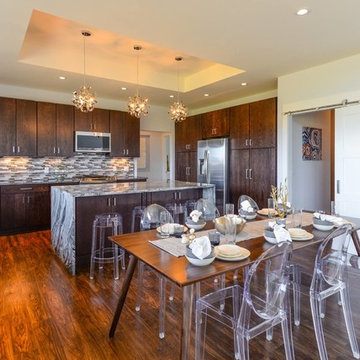 Steeple Pointe Homes