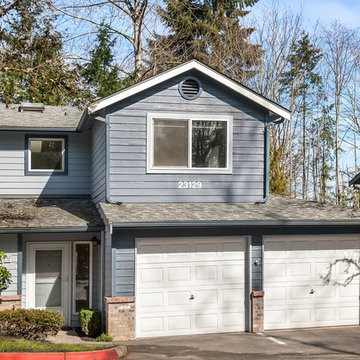 Canyonwood Townhomes
