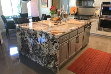 Cabinetry and Millwork
