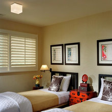 Gsuestroom