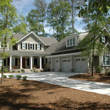 houses