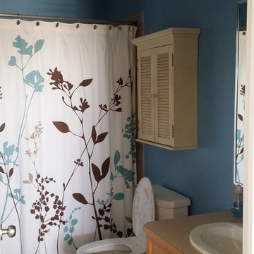 Our Work