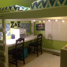kids bedroom ideas
