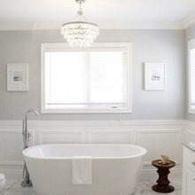 en suite bathroom