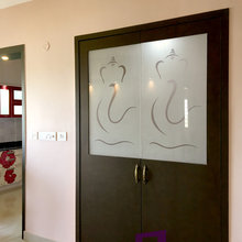 pooja room