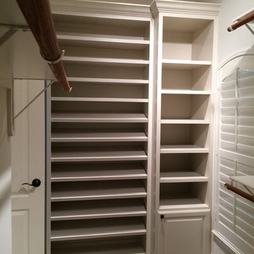 Clarkdale Remodel
