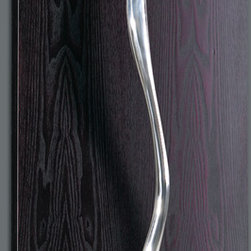 DOOR HANDLES - Door Levers