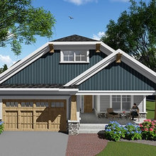 Exterior Ideas