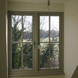 Accoya - Windows