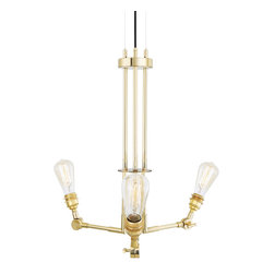 FILIATRA MODERN CHANDELIER - Chandeliers