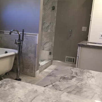 Bathroom Remodels