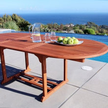 Outdoor Patio