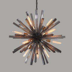 Lighting - Chandeliers
