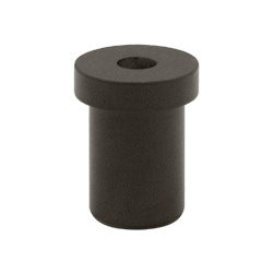 Solid Brass Pivot Base - Hinges
