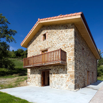 VIDULAR COUNTRY HOUSE