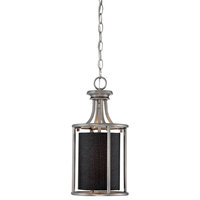 Millennium Lighting Jackson Pendant, Brushed Pewter