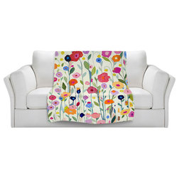 Contemporary Throws by Dianoche Designs