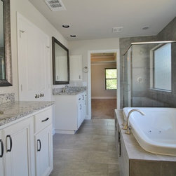 Sterling Floorplan - Products