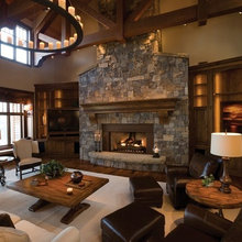 Living room legacy dream