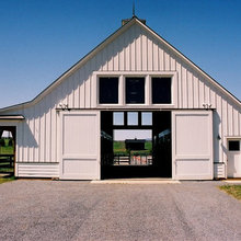 barn