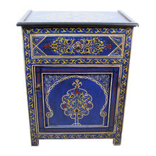Bedside Tables