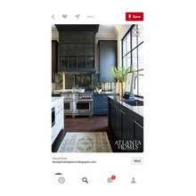 Cabinetry