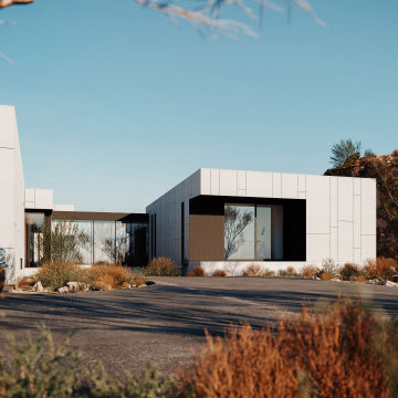 DRAGONPEAK RESIDENCE