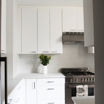 Lincoln Square Kitchen