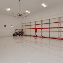 Schweiss Door Ideas