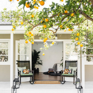 Studio City: Garage Conversion Guest House