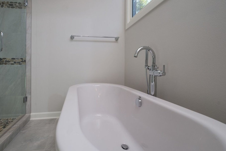 Bath & Kitchen