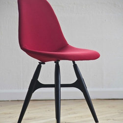 ZigZag Pop Chair by Kubikoff - Dining Chairs