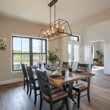 MAPLEDALE MODEL
