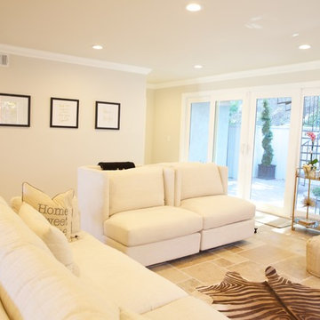 Newridge Drive After Renovation