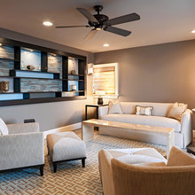 Living Room Ideas