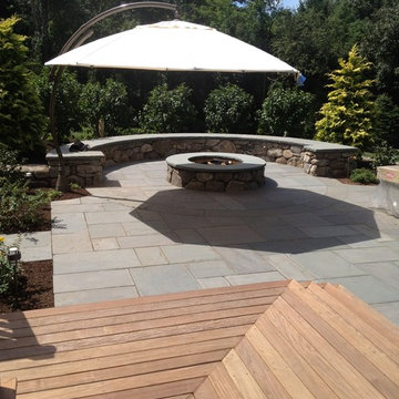 outdoor space