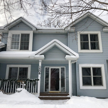 Norandex Siding