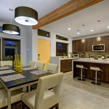 Palm Springs Vacation Rental