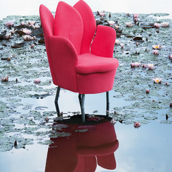 Morning Bruhl - Loveseats
