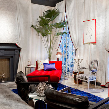 2014 Holiday House NYC