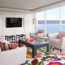 beach home