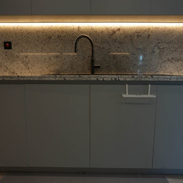 Sustainable City Renovation – Dubai