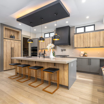 Luxury Home Staging - Sold in 5 Days, $76K Over Asking | Lorne Park, Mississauga