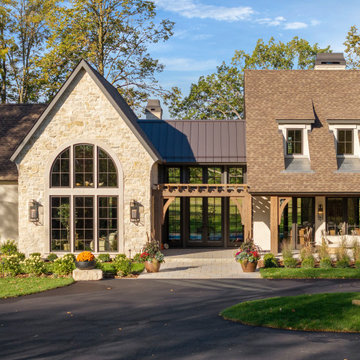 Tamarack Ranch New Construction