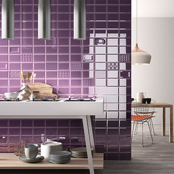 Cento Per Cento Collection - Tile