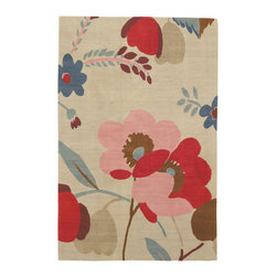 Candy Flower by Marni for The Rug Company - Area Rugs