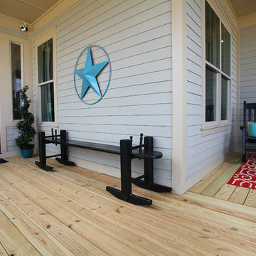 Riverwalk Chesmar Model Home