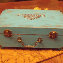 Rustic Wedding Decor Accessories