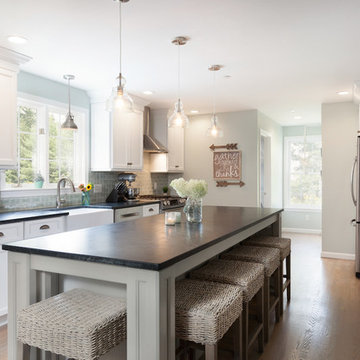 6 Sawtelle Rd, Brookline